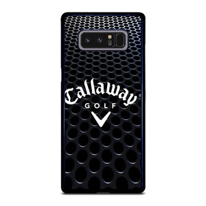 CALLAWAY GOLF CARBON Samsung Galaxy Note 8 Case