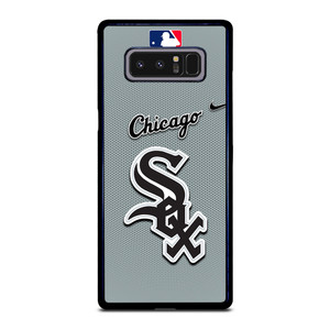 CHICAGO WHITE SOX LOGO NIKE Samsung Galaxy Note 8 Case