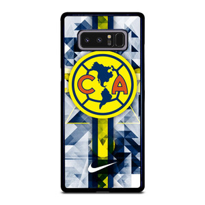 CLUB AMERICA AGUILAS ICON BLINK Samsung Galaxy Note 8 Case CLUB AMERICA AGUILAS ICON BLINK Samsung Galaxy Note 8 Case