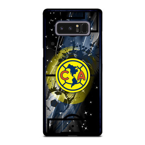 CLUB AMERICA COSMIC Samsung Galaxy Note 8 Case