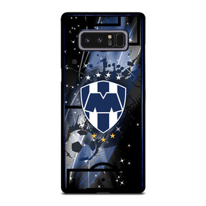 CLUB RAYADOS MONTERREY FC Samsung Galaxy Note 8 Case