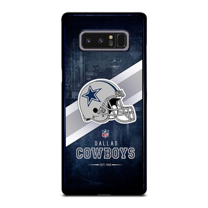 DALLAS COWBOYS EST 1960 Samsung Galaxy Note 8 Case