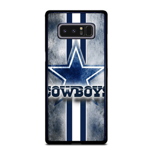 DALLAS COWBOYS FOOTBALL TEAM Samsung Galaxy Note 8 Case