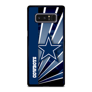 DALLAS COWBOYS STARS NFL Samsung Galaxy Note 8 Case