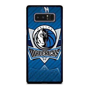 DALLAS MAVERICKS NBA BASKETBALL TEAM LOGO Samsung Galaxy Note 8 Case DALLAS MAVERICKS NBA BASKETBALL TEAM LOGO Samsung Galaxy Note 8 Case