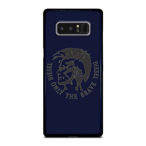 DIESEL ONLY THE BRAVE Samsung Galaxy Note 8 Case