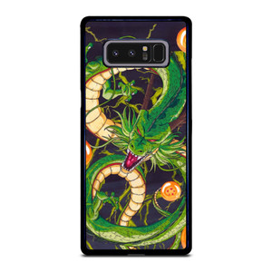 DRAGON BALL SHENRON DBZ Samsung Galaxy Note 8 Case