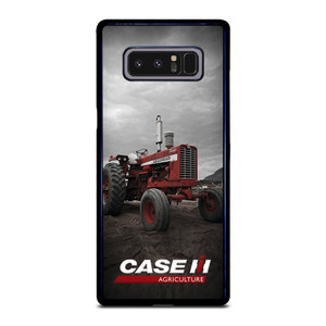 INTERNATIONAL HARVESTER TRACTOR IH CLOUD Samsung Galaxy Note 8 Case