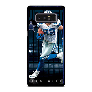 JASON WITTEN DALLAS COWBOYS Samsung Galaxy Note 8 Case
