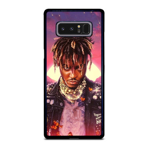 JUICE WRLD LEGENDS NEVER DIE Samsung Galaxy Note 8 Case