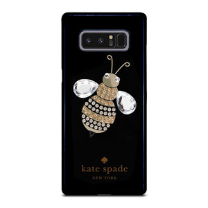KATE SPADE NEW YORK DIAMOND BEE Samsung Galaxy Note 8 Case