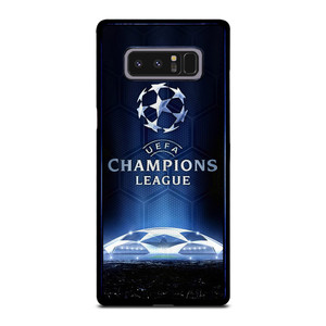 LEGENDARY CHAMPIONS LEAGUE Samsung Galaxy Note 8 Case