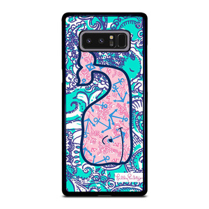 LILLY PULITZER VINEYARD VINES Samsung Galaxy Note 8 Case