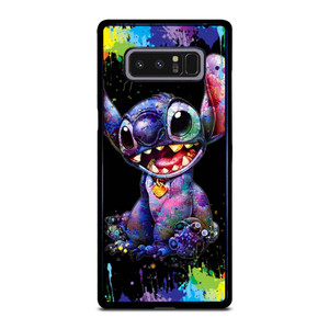 LILO AND STITCH ART Samsung Galaxy Note 8 Case