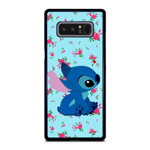 LILO AND STITCH DISNEY Samsung Galaxy Note 8 Case LILO AND STITCH DISNEY Samsung Galaxy Note 8 Case