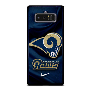 LOS ANGELES RAMS NFL LOGO COOL Samsung Galaxy Note 8 Case LOS ANGELES RAMS NFL LOGO COOL Samsung Galaxy Note 8 Case