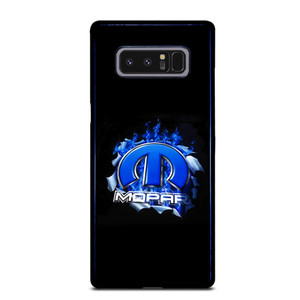 MOPAR RACING LOGO Samsung Galaxy Note 8 Case
