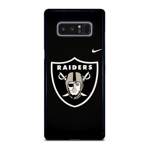 NEW OAKLAND RAIDERS NFL FOOTBALL Samsung Galaxy Note 8 Case