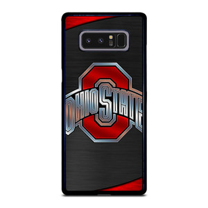 OHIO STATE FOOTBALL Samsung Galaxy Note 8 Case OHIO STATE FOOTBALL Samsung Galaxy Note 8 Case