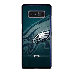 PHILADELPHIA EAGLES NFL FOOTBALL TEAM Samsung Galaxy Note 8 Case PHILADELPHIA EAGLES NFL FOOTBALL TEAM Samsung Galaxy Note 8 Case