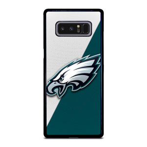 PHILADELPHIA EAGLES NFL TEAM LOGO Samsung Galaxy Note 8 Case