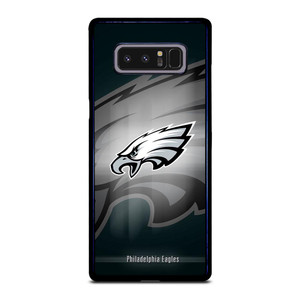 PHILADELPHIA EAGLES SYMBOL Samsung Galaxy Note 8 Case PHILADELPHIA EAGLES SYMBOL Samsung Galaxy Note 8 Case