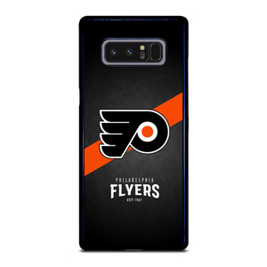 PHILADELPHIA FLYERS NHL Samsung Galaxy Note 8 Case