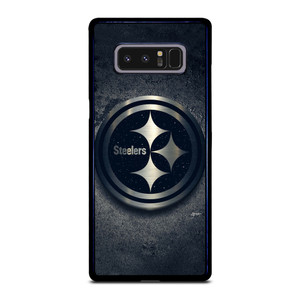 PITTSBURGH STEELERS FOOTBALL TEAM LOGO Samsung Galaxy Note 8 Case