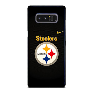 PITTSBURGH STEELERS LOGO NIKE Samsung Galaxy Note 8 Case PITTSBURGH STEELERS LOGO NIKE Samsung Galaxy Note 8 Case