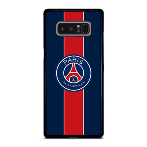 PSG PARIS SAINT GERMAIN LOGO AIR JORDAN Samsung Galaxy Note 8 Case