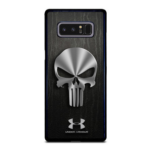 PUNISHER UNDER ARMOR IRON Samsung Galaxy Note 8 Case