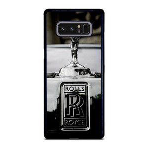 ROLLS ROYCE EMBLEM Samsung Galaxy Note 8 Case ROLLS ROYCE EMBLEM Samsung Galaxy Note 8 Case