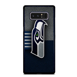 SEATTLE SEAHAWKS FOOTBALL TEAM ICON Samsung Galaxy Note 8 Case