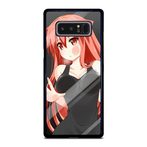 SEXY ANIME ZERO TWO DARLING IN THE FRANXX Samsung Galaxy Note 8 Case SEXY ANIME ZERO TWO DARLING IN THE FRANXX Samsung Galaxy Note 8 Case