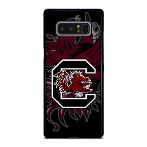 SOUTH CAROLINA GAMECOCKS BATCH Samsung Galaxy Note 8 Case
