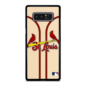 ST LOUIS CARDINALS MLB JERSEY Samsung Galaxy Note 8 Case