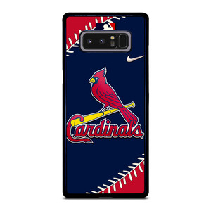 ST LOUIS CARDINALS MLB MASCOT Samsung Galaxy Note 8 Case