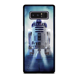 STAR WARS R2D2 ROBOT Samsung Galaxy Note 8 Case STAR WARS R2D2 ROBOT Samsung Galaxy Note 8 Case
