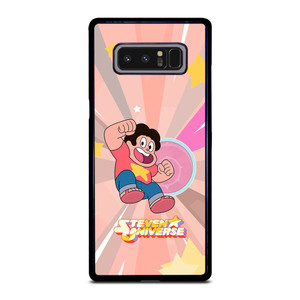 STEVEN UNIVERSE CARTOON SERIES Samsung Galaxy Note 8 Case