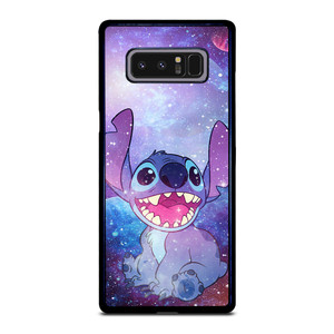 STITCH AND LILO GALAXY Samsung Galaxy Note 8 Case STITCH AND LILO GALAXY Samsung Galaxy Note 8 Case