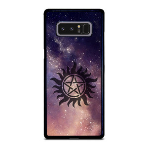SUPERNATURAL STAR GALAXY Samsung Galaxy Note 8 Case
