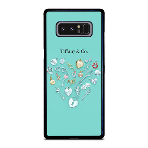 TIFFANY AND CO LOVE Samsung Galaxy Note 8 Case TIFFANY AND CO LOVE Samsung Galaxy Note 8 Case