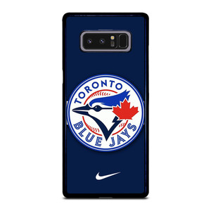 TORONTO BLUE JAYS MLB BASEBALL ICON Samsung Galaxy Note 8 Case