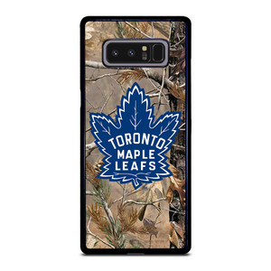TORONTO MAPLE LEAFS CAMO Samsung Galaxy Note 8 Case