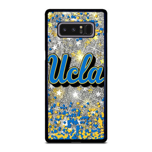 UCLA LOGO MARBLE Samsung Galaxy Note 8 Case