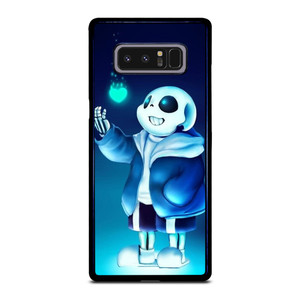 UNDERTALE LOVE GAMES Samsung Galaxy Note 8 Case UNDERTALE LOVE GAMES Samsung Galaxy Note 8 Case