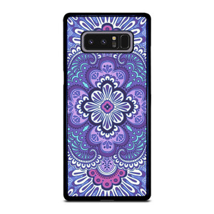 VERA BRADLEY EXCLUSIVE PATTERN Samsung Galaxy Note 8 Case