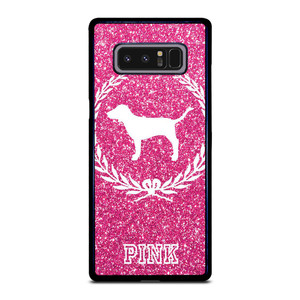 VICTORIA'S SECRET LUXE DOG Samsung Galaxy Note 8 Case VICTORIA'S SECRET LUXE DOG Samsung Galaxy Note 8 Case