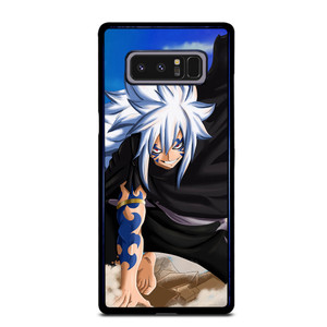 ZEREF FAIRY TAIL ANIME Samsung Galaxy Note 8 Case ZEREF FAIRY TAIL ANIME Samsung Galaxy Note 8 Case