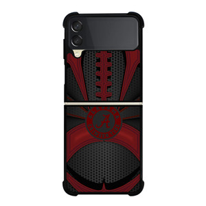 ALABAMA CRIMSON TIDE EMBLEM Samsung Galaxy Z FLip 3 5G Case Cover